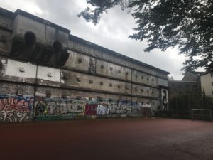 Musikbunker Aachen 